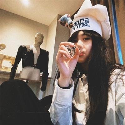 我温柔的斗牛士