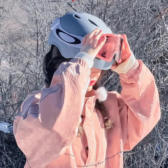 妈妈像花儿一样