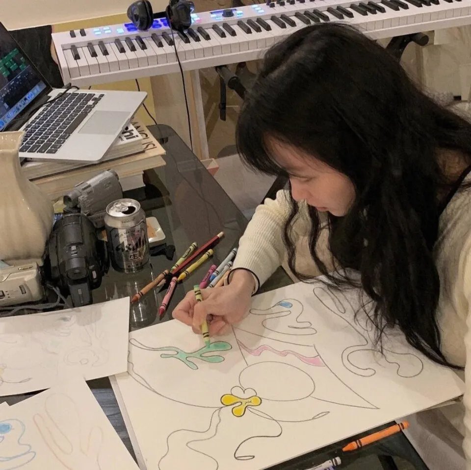 闺蜜有毒，她专治不服